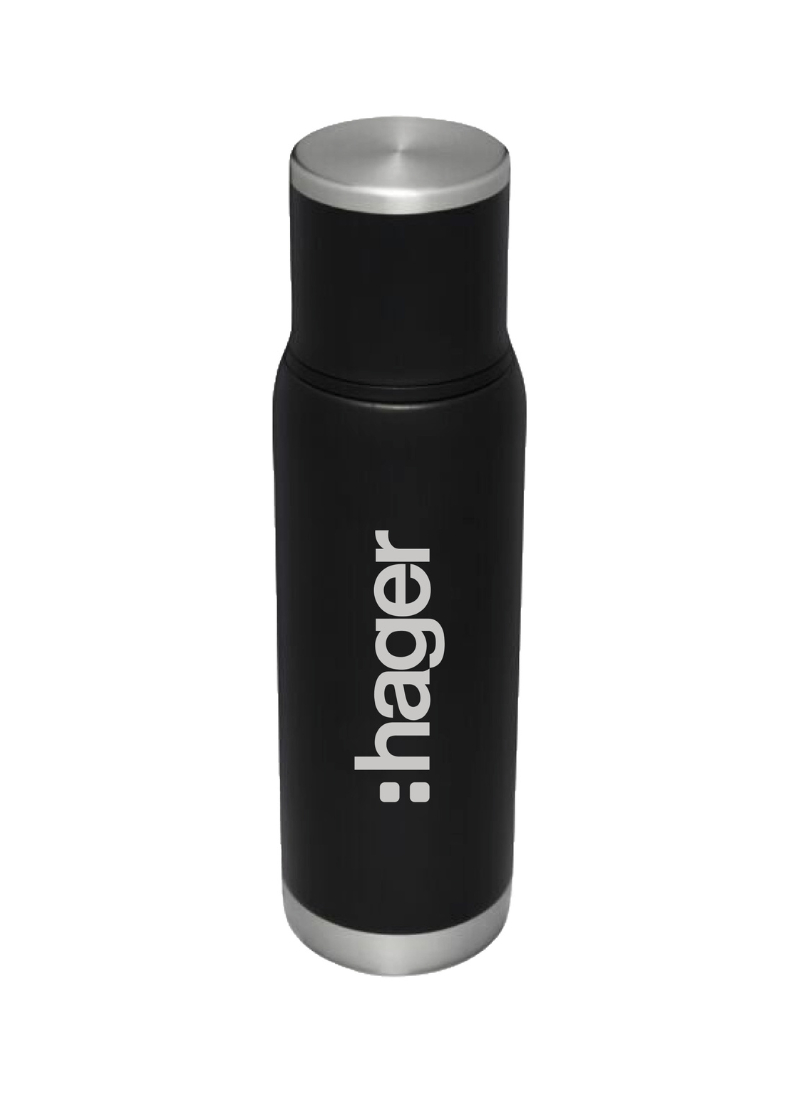 Gourde thermique de la marque Stanley